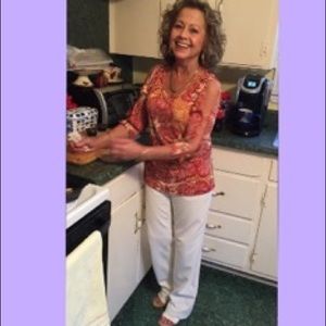 Meet your Posher, Ann